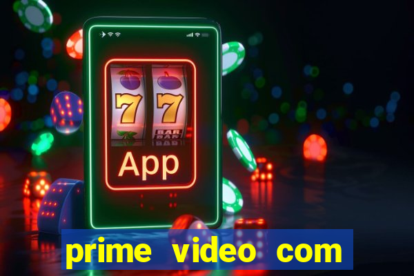 prime video com mytv codigo